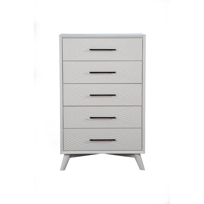 AllModern Daria Configurable Bedroom Set & Reviews Wayfair